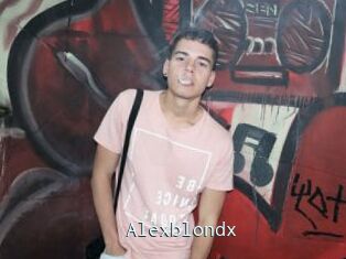 Alexblondx