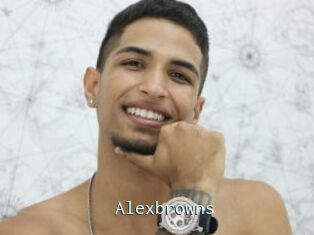 Alexbrowns