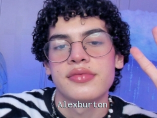 Alexburton