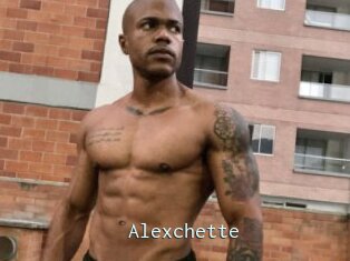 Alexchette