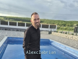 Alexclabrian