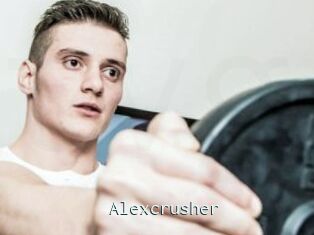 Alexcrusher