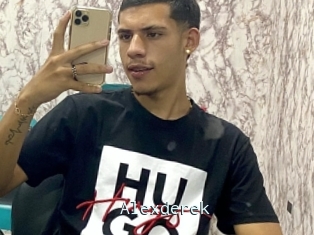 Alexderek