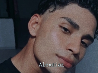 Alexdiaz