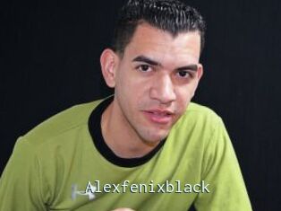 Alexfenixblack