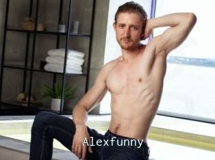 Alexfunny