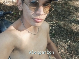 Alexgarzon
