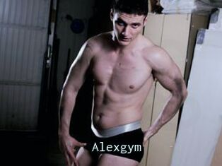 Alexgym