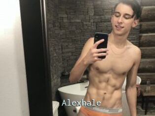 Alexhale