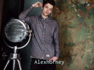 Alexhorney