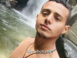 Alexhot2605