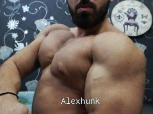 Alexhunk