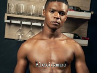 Alexicampo