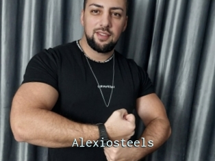 Alexiosteels