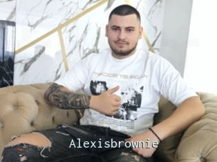 Alexisbrownie
