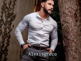 Alexisgreco
