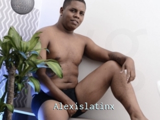 Alexislatinx
