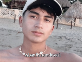 Alexissandoval