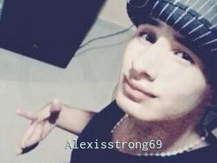 Alexisstrong69