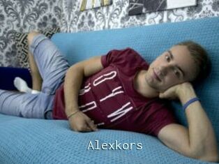Alexkors