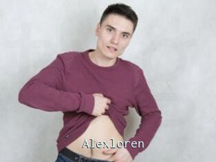 Alexloren