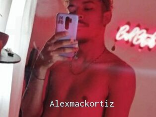 Alexmackortiz