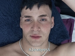 Alexmyers