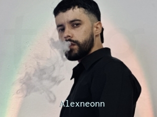 Alexneonn