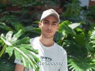 Alexocono