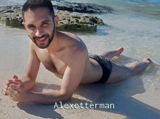 Alexotterman