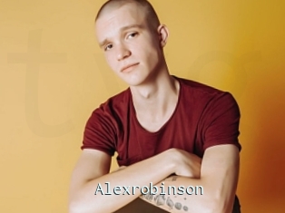 Alexrobinson