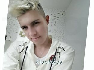 Alexroyce