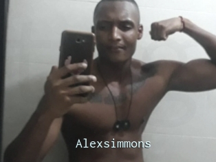 Alexsimmons