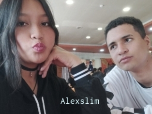Alexslim