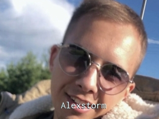 Alexstorm