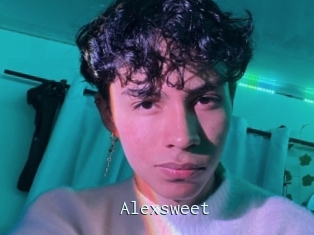 Alexsweet
