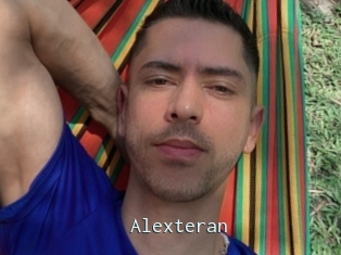 Alexteran