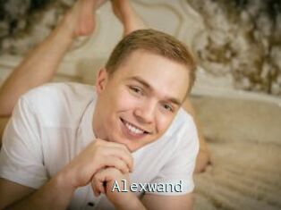 Alexwand
