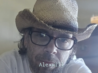 Alexwill