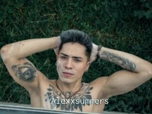 Alexxsummers