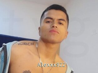 Alexxx922