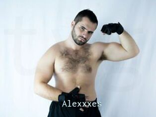 Alexxxes