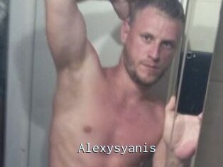 Alexysyanis