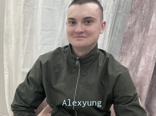 Alexyung