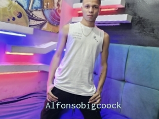 Alfonsobigcoock