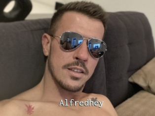 Alfredhey