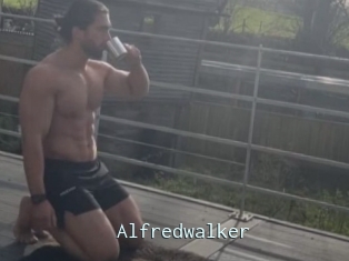 Alfredwalker