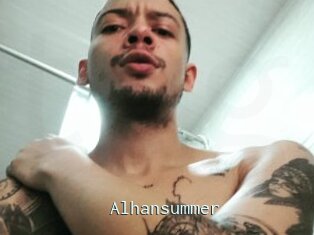 Alhansummer