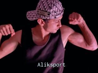 Aliksport