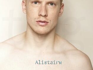 Alistairw